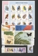 Thematik: Tiere, Fauna / Animals, Fauna: 1967/2001 (ca.), Comprehensive MNH Accumulation In A Stockb - Altri & Non Classificati