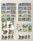 Thematik: Tiere, Fauna / Animals, Fauna: 1970/2000 (ca.), Mainly Modern Issues, Comprehensive MNH Ac - Other & Unclassified