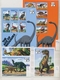 Thematik: Tiere, Fauna / Animals, Fauna: 1970/2000 (ca.), Mainly Modern Issues, Comprehensive MNH Ac - Other & Unclassified