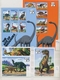 Thematik: Tiere, Fauna / Animals, Fauna: 1970/2000 (ca.), Mainly Modern Issues, Comprehensive MNH Ac - Sonstige & Ohne Zuordnung