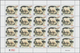 Delcampe - Thematik: Tiere, Fauna / Animals, Fauna: 1970/2005, MNH Accumulation: Yemen 12b. Cats Imperforate 29 - Sonstige & Ohne Zuordnung