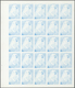 Delcampe - Thematik: Tiere, Fauna / Animals, Fauna: 1972, Sharjah, PROGRESSIVE PROOFS Of Various Thematic Stamp - Altri & Non Classificati