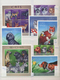 Thematik: Tiere, Fauna / Animals, Fauna: 1975/2000 (ca.), Mainly Modern Issues, Comprehensive MNH Ac - Other & Unclassified