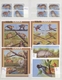 Thematik: Tiere, Fauna / Animals, Fauna: 1980/2000 (ca.), Mainly Modern Issues, Comprehensive MNH Ac - Other & Unclassified