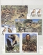 Thematik: Tiere, Fauna / Animals, Fauna: 1980/2000 (ca.), Mainly Modern Issues, Comprehensive MNH Ac - Altri & Non Classificati