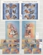 Thematik: Tiere, Fauna / Animals, Fauna: 1980/2000 (ca.), Mainly Modern Issues, Comprehensive MNH Ac - Altri & Non Classificati