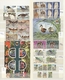 Thematik: Tiere, Fauna / Animals, Fauna: 1980/2000 (ca.), Mainly Modern Issues, Comprehensive MNH Ac - Otros & Sin Clasificación