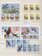 Thematik: Tiere, Fauna / Animals, Fauna: 1990/2000 (ca.), Comprehensive MNH Accumulation In A Thick - Other & Unclassified