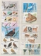 Thematik: Tiere, Fauna / Animals, Fauna: 1993/2002 (ca.), Comprehensive MNH Accumulation In A Thick - Andere & Zonder Classificatie