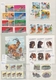 Thematik: Tiere, Fauna / Animals, Fauna: 1993/2002 (ca.), Comprehensive MNH Accumulation In A Thick - Sonstige & Ohne Zuordnung