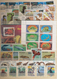 Thematik: Tiere-Dinosaurier / Animals-dinosaur: 1960 - 2008 (ca.), Comprehensive, Mostly Stamped Col - Preistorici