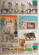 Thematik: Tiere-Katzen / Animals-cats: 1960 - 2009 (ca.), Comprehensive, Mostly Stamped Collection O - Hauskatzen