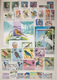 Thematik: Tiere-Vögel / Animals-birds: 1970 - 2008 (ca.), Comprehensive, Mostly Stamped Collection O - Otros & Sin Clasificación