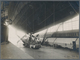 Delcampe - Thematik: Zeppelin / Zeppelin: 1910/1945 (ca): Posten Mit Dutzenden Zeppelin Photos, Dazu Einige Pos - Zeppelines