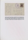 Delcampe - Albanien: 1809-1990, Thematic Collection In Album Starting Folded Envelope "CATTARO IN ALBANIA" 1809 - Albania