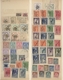 Albanien: 1913/1996, Comprehensive Mint And Used Collection/accumulation In Two Stockbooks, Well Sor - Albania