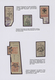 Albanien - Besonderheiten: 1913/1914, FISCAL STAMPS USED FOR POSTAGE, Collection With 20 Stamps And - Albania