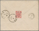 Bosnien Und Herzegowina (Österreich 1879/1918): 1840/1918 (ca.), Assortment Of Apprx. 65 Covers, Car - Bosnien-Herzegowina