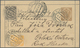 Delcampe - Bosnien Und Herzegowina (Österreich 1879/1918): 1840/1918 (ca.), Assortment Of Apprx. 65 Covers, Car - Bosnien-Herzegowina