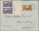 Bosnien Und Herzegowina (Österreich 1879/1918): 1882/1918, Holding Of Apprx. 230 Cover, Cards, Ppc, - Bosnia Herzegovina