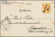 Bosnien Und Herzegowina (Österreich 1879/1918): 1884/1906, Collection Of 136 Covers, Cards, Ppc, Use - Bosnia Herzegovina