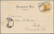 Bosnien Und Herzegowina (Österreich 1879/1918): 1884/1906, Collection Of 136 Covers, Cards, Ppc, Use - Bosnie-Herzegovine
