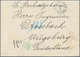 Bosnien Und Herzegowina (Österreich 1879/1918): 1884/1906, Collection Of 136 Covers, Cards, Ppc, Use - Bosnie-Herzegovine