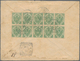 Delcampe - Bosnien Und Herzegowina (Österreich 1879/1918): 1884/1906, Collection Of 136 Covers, Cards, Ppc, Use - Bosnien-Herzegowina