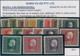 Delcampe - Bosnien Und Herzegowina: 1912/1918, Various Issues, Specialised Assortment Of Apprx. 183 Stamps, Com - Bosnie-Herzegovine