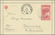 Bosnien Und Herzegowina - Ganzsachen: 1882/1916 Ca. 70 Postal Stationeries, Incl. Postal Stationery - Bosnia Herzegovina