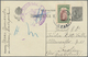 Delcampe - Bulgarien - Ganzsachen: 1879/2002 Holding Of Ca. 800 Mostly Unused Postal Stationery Envelopes, Incl - Ansichtskarten