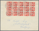 Dänemark: 1855/2000 (ca.), Holding Of Apprx. 250 Covers/cards, Comprising Norway, Sweden And Mainly - Briefe U. Dokumente