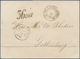 Dänemark: 1860-1939: Ten Covers And Postal Stationery Cards From Denmark, Faroe Islands, Greenland A - Storia Postale