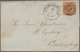 Dänemark: 1860-1939: Ten Covers And Postal Stationery Cards From Denmark, Faroe Islands, Greenland A - Covers & Documents