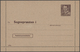 Dänemark - Ganzsachen: 1875/1970 (ca.) Holding Of Ca. 830 Unused/CTO-used And Used Postal Stationery - Enteros Postales