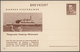 Dänemark - Ganzsachen: 1875/1970 (ca.) Holding Of Ca. 830 Unused/CTO-used And Used Postal Stationery - Enteros Postales
