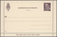 Delcampe - Dänemark - Ganzsachen: 1875/1970 (ca.) Holding Of Ca. 830 Unused/CTO-used And Used Postal Stationery - Enteros Postales