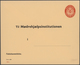 Delcampe - Dänemark - Ganzsachen: 1875/1970 (ca.) Holding Of Ca. 830 Unused/CTO-used And Used Postal Stationery - Postal Stationery