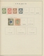 Finnland: 1866/1941, Used And Mint Collection On Album Pages, From Three Copies Rouletted Stamps, Fo - Gebraucht