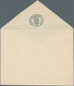 Delcampe - Finnland - Ganzsachen: 1845/60 1st Part Of The International Gold Medal Collection "Postal Stationer - Enteros Postales