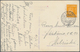 Finnland - Stempel: 1902/1942, Railway Cancellations, Assortment Of Apprx. 40 Covers And Cards Beari - Otros & Sin Clasificación