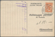 Delcampe - Finnland - Stempel: 1902/1942, Railway Cancellations, Assortment Of Apprx. 40 Covers And Cards Beari - Sonstige & Ohne Zuordnung