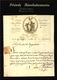 Delcampe - Frankreich - Vorphilatelie: 1797/1805 (ca.) Collection Of Approx. 200 Letters (letter Contents)inclu - 1792-1815 : Departamentos Conquistados