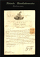 Delcampe - Frankreich - Vorphilatelie: 1797/1805 (ca.) Collection Of Approx. 200 Letters (letter Contents)inclu - 1792-1815 : Departamentos Conquistados