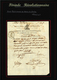 Delcampe - Frankreich - Vorphilatelie: 1797/1805 (ca.) Collection Of Approx. 200 Letters (letter Contents)inclu - 1792-1815 : Departamentos Conquistados