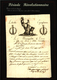 Delcampe - Frankreich - Vorphilatelie: 1797/1805 (ca.) Collection Of Approx. 200 Letters (letter Contents)inclu - 1792-1815 : Departamentos Conquistados