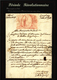 Delcampe - Frankreich - Vorphilatelie: 1797/1805 (ca.) Collection Of Approx. 200 Letters (letter Contents)inclu - 1792-1815: Départements Conquis