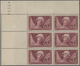 Frankreich: 1906/1941, MINT NEVER HINT STOCK, Comprehensive And Well Sorted Holding Neatly On Stockc - Colecciones Completas