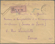 Delcampe - Frankreich: 1914/1921, Holding Of Apprx. 2000+ Field Post Covers/fronts + Related, Showing A Vast Ra - Sammlungen