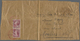 Delcampe - Frankreich: 1914/1921, Holding Of Apprx. 2000+ Field Post Covers/fronts + Related, Showing A Vast Ra - Sammlungen